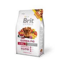 brit 5kg - Brit Animals, jūrų kiaulytėms, 0.3 kg - 2 nuotrauka