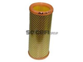 Oro filtras PURFLUX A588