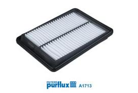 oro filtrai - Oro filtras PURFLUX A1713 - 1 nuotrauka