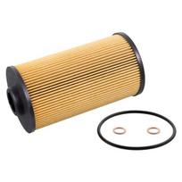 Alyvos filtras FEBI FE26702