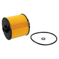 Alyvos filtras FEBI FE107407