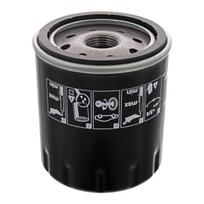 Alyvos filtras FEBI FE48505