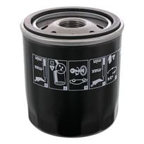 Alyvos filtras FEBI FE48527