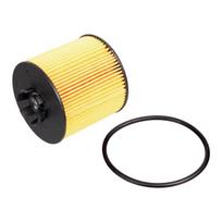 Alyvos filtras FEBI FE37441