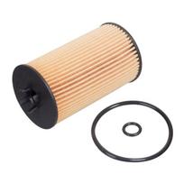 Alyvos filtras FEBI FE101641