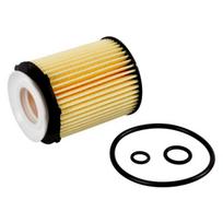 Alyvos filtras FEBI FE101653