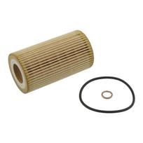 Alyvos filtras FEBI FE26688