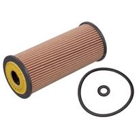 Alyvos filtras FEBI FE37564