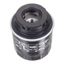 Alyvos filtras FEBI FE49666
