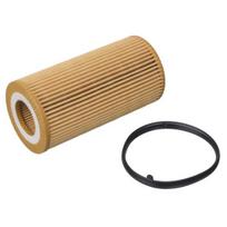 Alyvos filtras FEBI FE38462