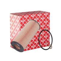 Alyvos filtras FEBI FE26706