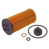 Alyvos filtras FEBI FE47224