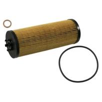 Alyvos filtras FEBI FE22536