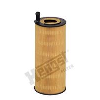 Alyvos filtras HENGST FILTER E824H D264