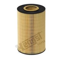 Alyvos filtras HENGST FILTER E423H D147
