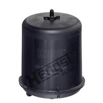 Alyvos filtras HENGST FILTER Z16 D183