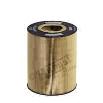 Alyvos filtras HENGST FILTER E13H D47