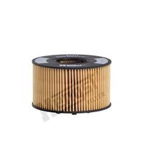 Alyvos filtras HENGST FILTER E33H D96