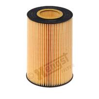 Alyvos filtras HENGST FILTER E416H D86