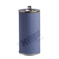 Alyvos filtras HENGST FILTER E251H D11