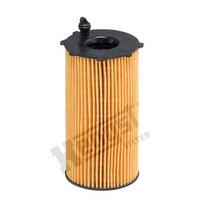 Alyvos filtras HENGST FILTER E846H D336