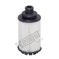 Alyvos filtras HENGST FILTER E238H D332