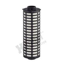 Alyvos filtras HENGST FILTER E311H01 D273