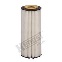 Alyvos filtras HENGST FILTER E155H01 D122