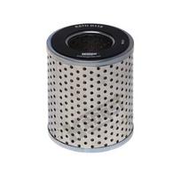 hidraulikos tepalo filtras - Alyvos filtras HENGST FILTER E57H D116 - 1 nuotrauka
