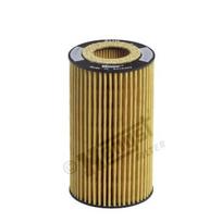 Alyvos filtras HENGST FILTER E11H D117