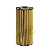 Alyvos filtras HENGST FILTER E175H D129