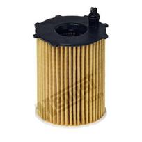 Alyvos filtras HENGST FILTER E1023H D232