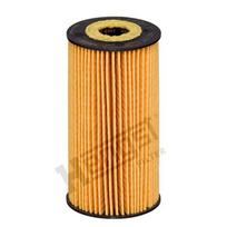 Alyvos filtras HENGST FILTER E212H D231