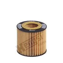 Alyvos filtras HENGST FILTER E37H D84