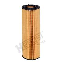 Alyvos filtras HENGST FILTER E123H01 D624