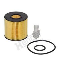 filtras - Alyvos filtras HENGST FILTER E1024H D234 - 1 nuotrauka