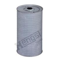 Alyvos filtras HENGST FILTER E200M D05