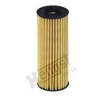 Alyvos filtras HENGST FILTER E720H D205