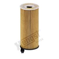 tepalai filtrai - Alyvos filtras HENGST FILTER E204H D218 - 1 nuotrauka