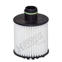 Alyvos filtras HENGST FILTER E873H D377