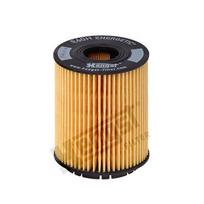 Alyvos filtras HENGST FILTER E60H D110