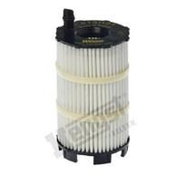 Alyvos filtras HENGST FILTER E813H01 D188