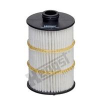 Alyvos filtras HENGST FILTER E861H D413