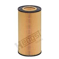 Alyvos filtras HENGST FILTER E89H D734