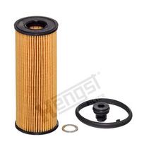 Alyvos filtras HENGST FILTER E1178H D744