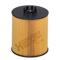 Alyvos filtras HENGST FILTER E714H D561