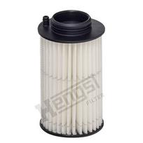 Alyvos filtras HENGST FILTER E988H D550
