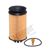 Alyvos filtras HENGST FILTER E845H D335