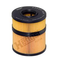 Alyvos filtras HENGST FILTER E906H D446