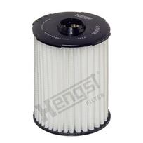 Alyvos filtras HENGST FILTER E1183H D776